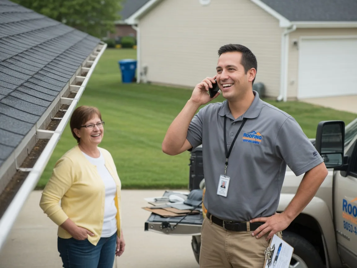 Local Roofing Contractors Olivet, MI FAQs